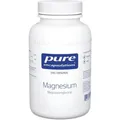 Produktbild: PURE ENCAPSULATIONS Magnesium Magn.Glycinat Kaps. 90 St. PZN 05852191