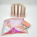 Produktbild: Real Techniques Der Wanderer Premium und professionelle Make up Pinsel Kit