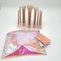 Produktbild: Real Techniques Make up Pinsel Kit Premium professionelle Der Wanderer Luxus
