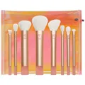 Produktbild: REAL TECHNIQUES The Wanderer Make up Brush Kit, Premium and Professional 8 Midi-