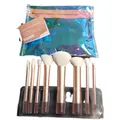 Produktbild: REAL TECHNIQUES The Wanderer Make up Brush Kit, Premium and Professional 8 Midi-