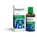 Produktbild: RUBAXX Tropfen 50 ml