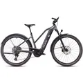 Produktbild: Cube Nuride Hybrid SLT Allroad Trapez 2025 - graphite ́n ́fossil - 46cm | 28 Zoll