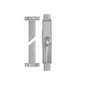 Produktbild: ABUS Funk-Fenstersicherheitsantrieb HomeTec Pro FSA3550 79791