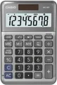 Produktbild: CASIO Tischrechner MS-80F grau