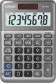 Produktbild: CASIO MS-80F - Casio Tischrechner MS-80F