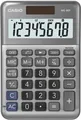 Produktbild: CASIO Tischrechner MS-80F grau
