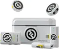 Produktbild: Lark M2 Drahtlos Lavalier Mikrofon 48 kHz 24 Bit HiFi 3