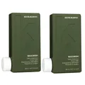 Produktbild: Kevin Murphy Maxi Wash 2 x 250 ml tiefenreinigendes Shampoo Set