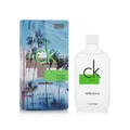Produktbild: Calvin Klein CK One Reflections Eau De Toilette 100 ml