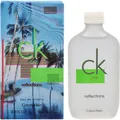 Produktbild: Calvin Klein CK One Reflections Edt Spray 100 ml