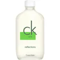 Produktbild: Calvin Klein, CK One Reflections EdT Nat. Spray