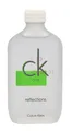 Produktbild: Calvin Klein CK One Reflections Eau de Toilette 100ml