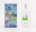 Produktbild: Calvin Klein - CK ONE Reflections 2023 - 100ml EDT Eau de Toilette