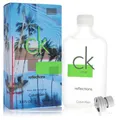 Produktbild: CK One Reflections Calvin Klein EdT 3.4 oz / e 100 ml
