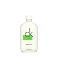 Produktbild: Unisex-Parfüm Calvin Klein CK ONE SUMMER 2023 EDT 100 ml