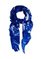 Produktbild: Desigual Damen 25SAWA17 Modischer Schal, Blue, One Size