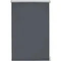 Produktbild: Gardinia EasyFix Rollo Thermo 45 cm x 150 cm Schiefer