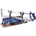 Produktbild: Primaster - Trendline Gehrungssäge 55 Cm Handsäge Winkelsäge Kappsäge Feinsäge
