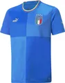 Produktbild: PUMA FIGC Home Jersey Replica J IGNITE BLUE-ULTRA BLUE 140