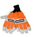 Produktbild: Oregon Handschuhe Schützende Kettensäge IN Der Haut C / Schutz Für Hand Li TG11