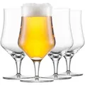 Produktbild: Schott Zwiesel BEER BASIC Craft Beer Glas 0,3 l 4er Set