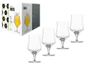 Produktbild: Zwiesel Glas Bierglas Beer Basic Craft Universal 0,3l Set 4tlg, Kristallglas
