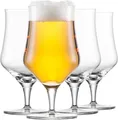 Produktbild: SCHOTT ZWIESEL Universalglas Beer Basic 0,3 (4er-Set)