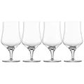 Produktbild: SCHOTT ZWIESEL Serie BEER BASIC Craft Beer Glas 4 Stück 0,3 Liter