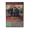 Produktbild: 1572 - Die Schlacht um Holland von Maarten Treurniet auf DVD - Zustand sehr gut