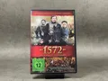 Produktbild: 1572 - Die Schlacht um Holland - DVD