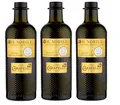Produktbild: 3x Carapelli Il Nobile Olio Extra Vergine di Oliva Natives Olivenöl Extra 750ml