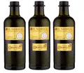 Produktbild: 3x Carapelli Il Nobile Olio Extra Vergine di Oliva Natives Olivenöl Extra 750ml