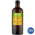 Produktbild: 12x Multipack Öl Carapelli Extra Vergine Edel ML 750
