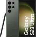 Produktbild: Samsung Galaxy S23 Ultra 5G Smartphone 8GB 256GB 6,8” AMOLED SM-S918B Grün