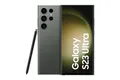 Produktbild: Samsung Galaxy S23 Ultra 256GB Grün 5G Android Smartphone 6,8