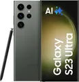 Produktbild: Samsung Galaxy S23 Ultra - 256GB - Grün