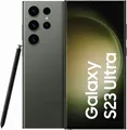 Produktbild: Samsung Galaxy S23 Ultra 256 GB Green 5G SM-S918B Dual-SIM Android Smartphone