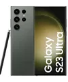 Produktbild: Samsung Galaxy S23 Ultra S918B 256GB Grün Dual-SIM Android Smartphone