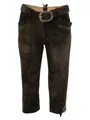 Produktbild: Maddox Trachtenlederhose HEDY