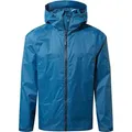 Produktbild: Craghoppers Expert CEW011 | Expert Packable Jacket XS bis 3XL - Farbe: Poseidon Blue - Größe: M - M