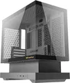 Produktbild: darkFlash - F1 Black + 6 fans - Computergehäuse