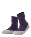 Produktbild: FALKE Socken Cosyshoe (1-Paar) mit Merinowolle & rutschhemmender Sohle