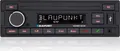 Produktbild: Blaupunkt Madrid 200 DAB, 1-DIN Autoradio mit Bluetooth, Media Player, Equalizer und Freisprechfunktion