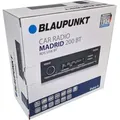 Produktbild:  Madrid 200 BT 