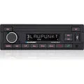 Produktbild: Blaupunkt Madrid 200 DAB, 1-DIN Autoradio mit Bluetooth, Media Player, Equalizer und Freisprechfunktion
