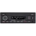 Produktbild: Blaupunkt Autoradio 2001020000001 Autoradio (Bluetooth®-Freisprecheinrichtung) schwarz