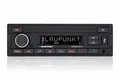 Produktbild: Blaupunkt Madrid 200 BT Bluetooth 1-DIN Radio ohne CD mit USBradio Autoradio (RDS, AM/FM Radio, Animiertes Display, 1 DIN)