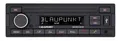 Produktbild: Blaupunkt Madrid 200 BT Autoradio Radio Freisprecheinrichtung Bluetooth 1846038