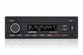 Produktbild: Blaupunkt Madrid 200 BT Autoradio, 1-DIN